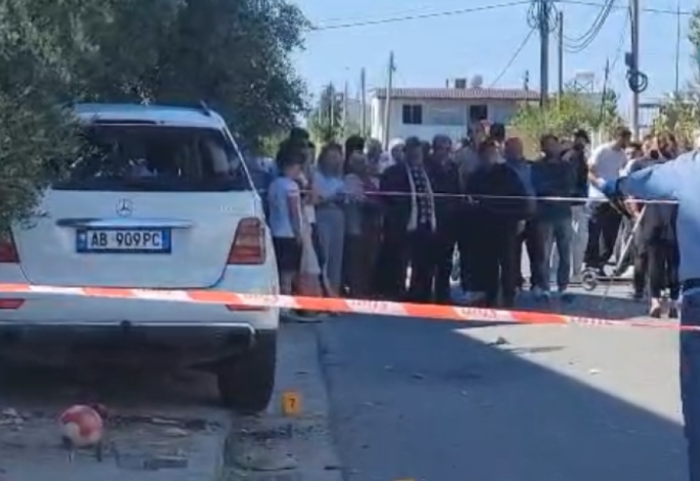 Tragjedia me dy të mitur të vdekur në Durrës, reagon politika, Balla: Autori jo shofer, por terrorist!