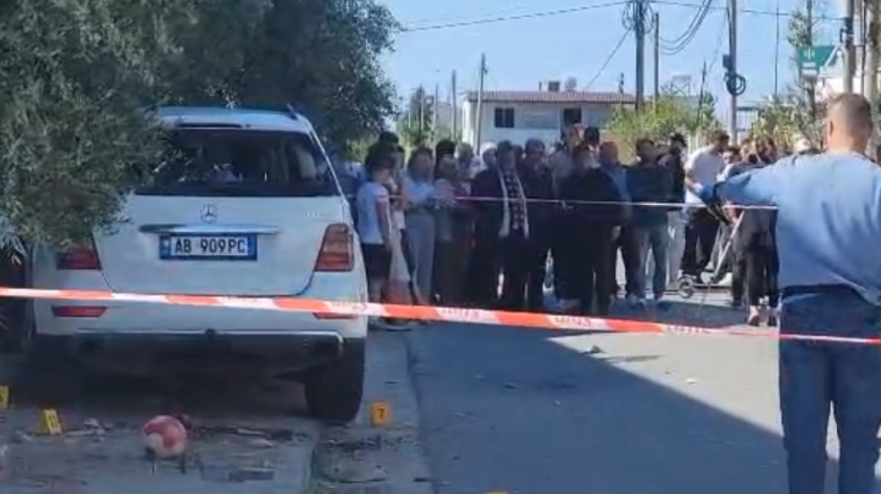 "Vrasje me dashje", politika reagon për tragjedinë me dy viktima në Durrës: Shoferi terrorist!