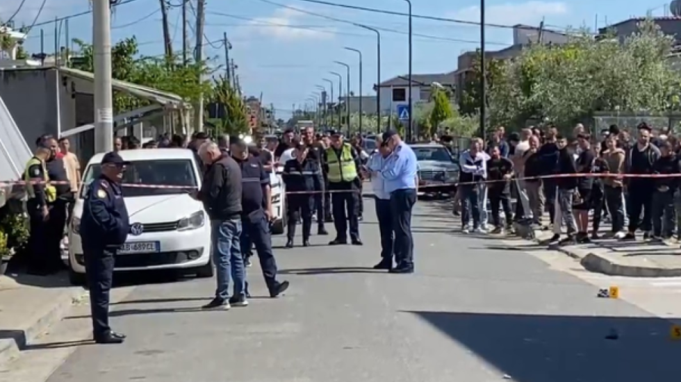 Aksidenti tragjik, pezullohet nga detyra drejtori i Policisë së Durrësit