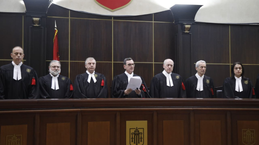 Gjykata e Lartë ndryshon praktikën për “arrestin me burg”, kërkohet arsyetim i detajuar dhe shqyrtim i alternativave