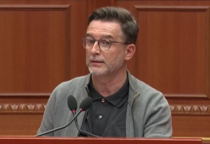 Aksidenti me dy fëmijë të vdekur në Durrës, Braçe kërkon ndryshimin e Kodit Penal: Ishte vrasje!