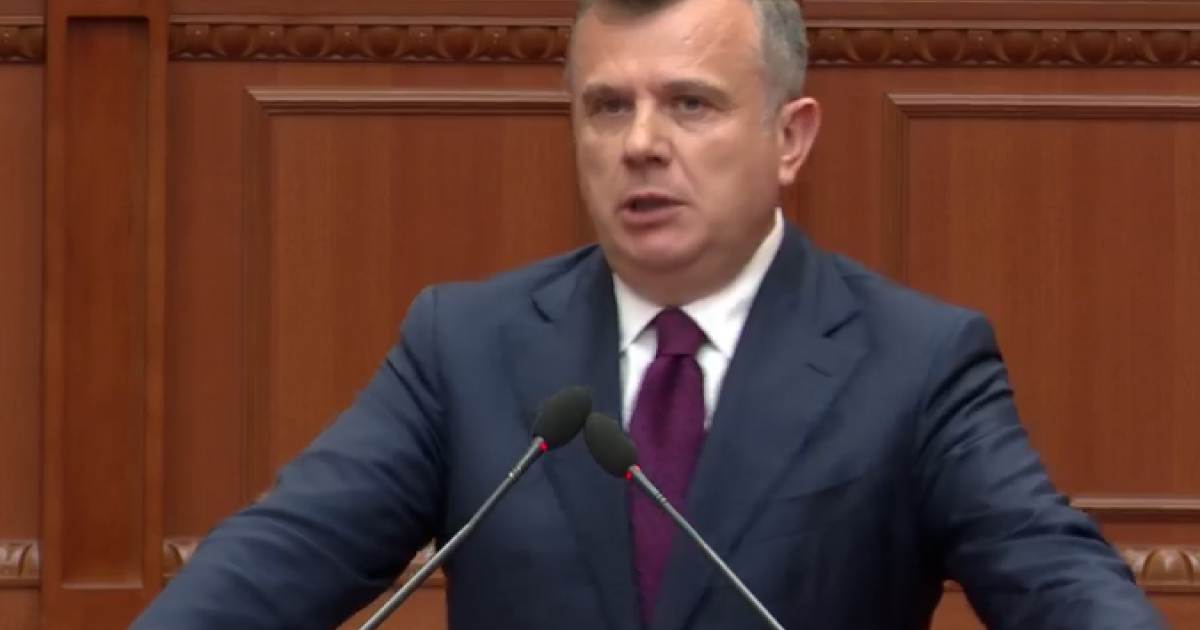 Tragjedia në Durrës  Balla  Të fortët e lagjes duhet të bëhen shembull