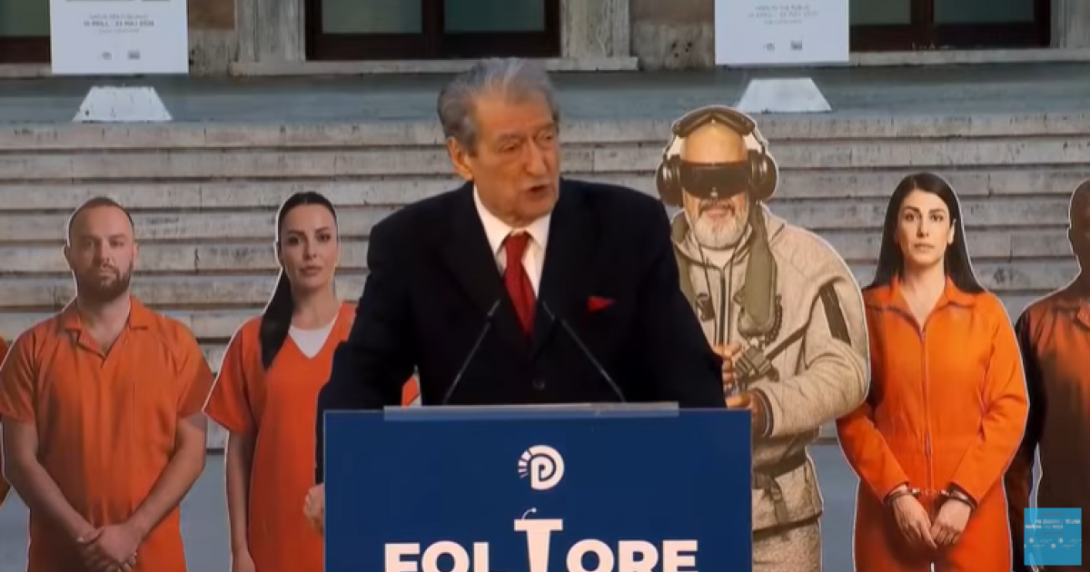  Vrasja e fëmijëve po kthehet në epidemi   Berisha  Koha që përgjigja jonë të jetë zemërmi