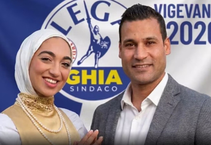 “S’mund të lavdërosh Allahun”, Mateo Salvini heq nga listat e Lega Nord dy kandidatët myslimanë