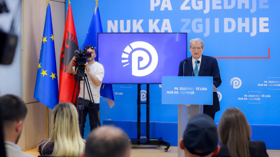 Raporti i PE-së, reagon Berisha: Hija e zezë e Ramës dhe Ballukut është në çdo rresht!