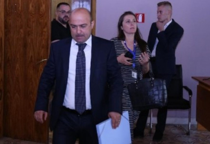 U shkarkua nga vetingu, gjyqtari Metalla fiton në Strasburg, shteti do t'i paguajë 26 mijë euro dëmshpërblim