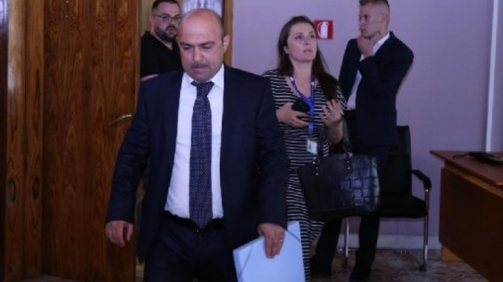 U shkarkua nga vetingu, gjyqtari Metalla fiton në Strasburg, shteti do t'i paguajë 26 mijë euro dëmshpërblim