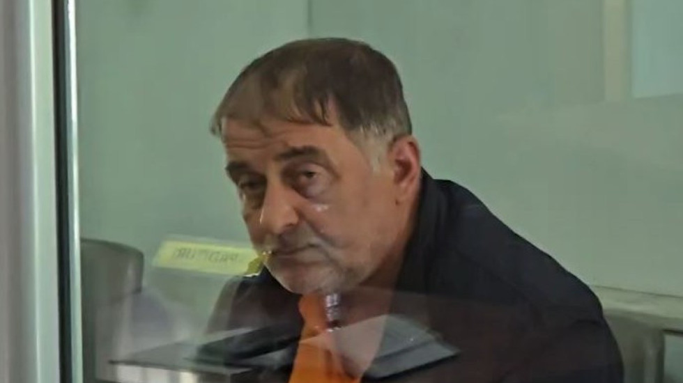 Aksidenti i mori jetën dy fëmijëve, arrest me burg për autorin Nikollë Radaçi