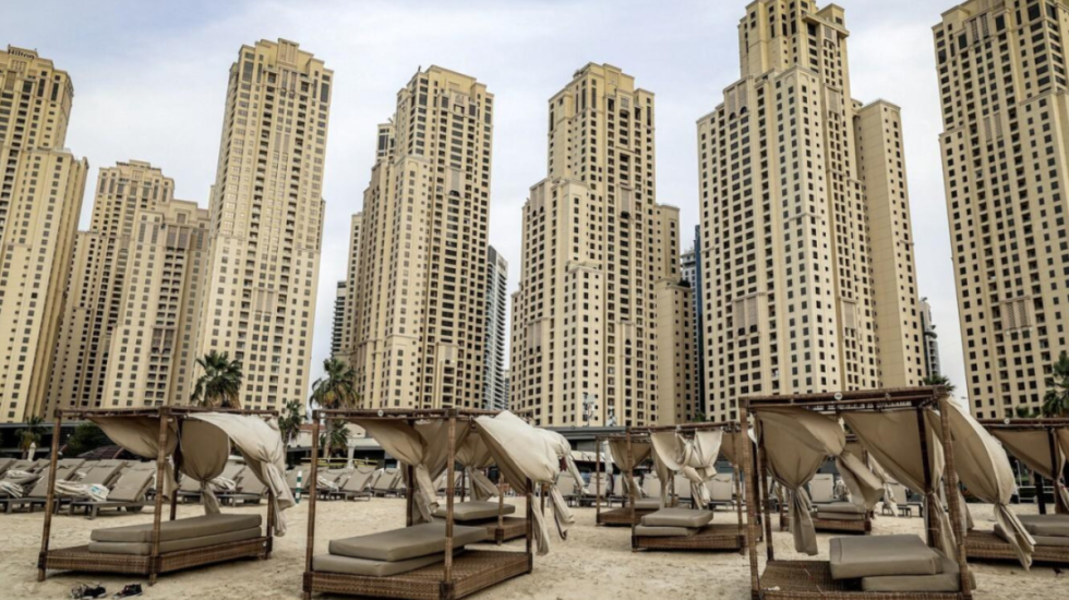 “Nga parajsë në qytet fantazmë”, si po i humb Dubai 540 milionë euro në ditë