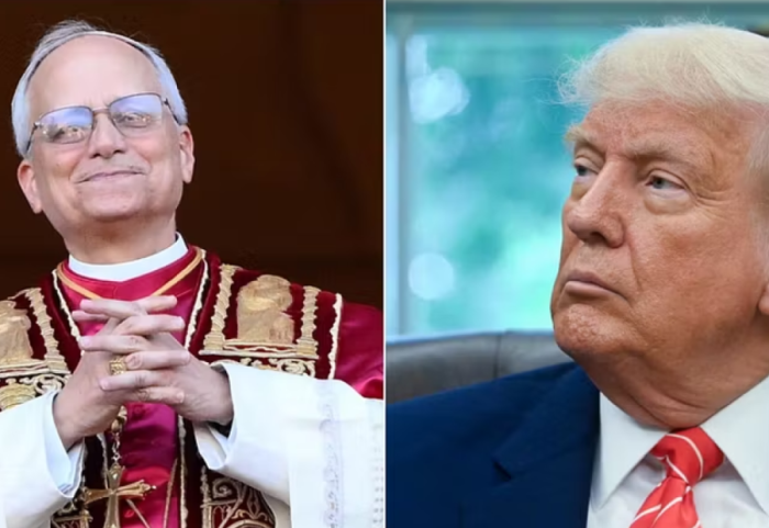 “Po rrezikon katolikët”: Trump sulmon sërish Papën, vjen përgjigja e Vatikanit