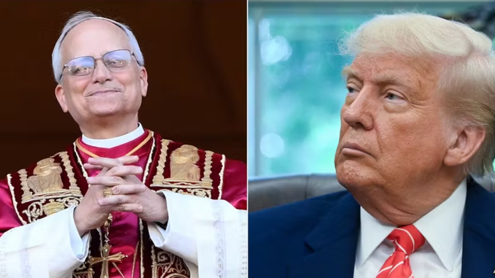 “Po rrezikon katolikët”: Trump sulmon sërish Papën, vjen përgjigja e Vatikanit
