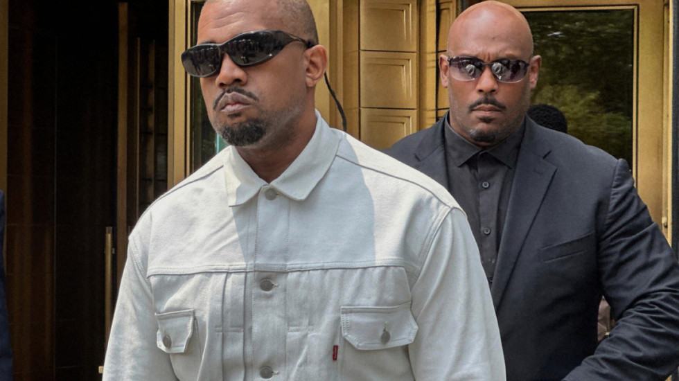 Kanye West në Tiranë, 10 mijë bileta të shitura në 2 orë