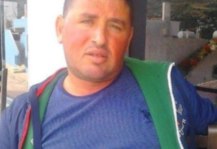 Vrau babanë pasi i kishte vrarë nënën, arrestohet për të kryer dënimin 43 vjeçari në Sarandë