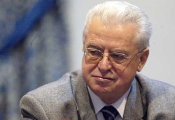 Ndahet nga jeta ish-kryetari i Kuvendit, Servet Pëllumbi: Një nga figurat e tranzicionit politik në Shqipëri