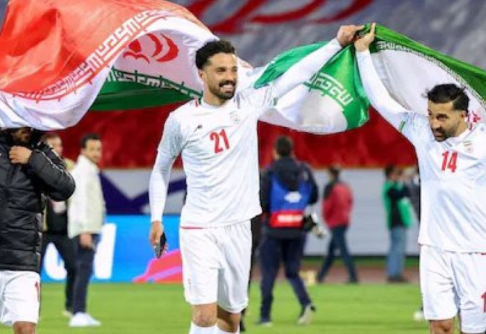 Irani kërkon garanci nga FIFA: Gjatë Botërorit në SHBA, të mos ofendohen Pasdaranët