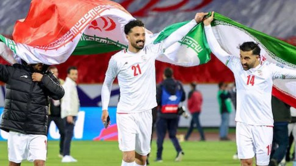 Irani kërkon garanci nga FIFA: Gjatë Botërorit në SHBA, të mos ofendohen Pasdaranët