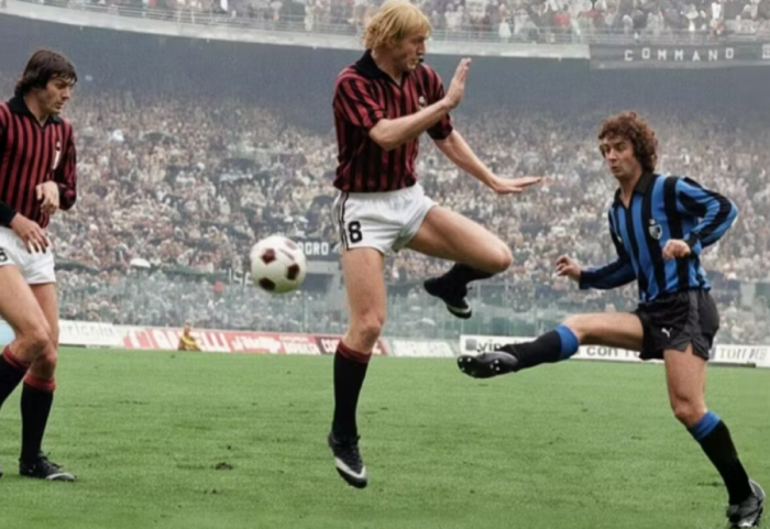 Futbolli italian në zi, ndahet nga jeta legjenda e Interit