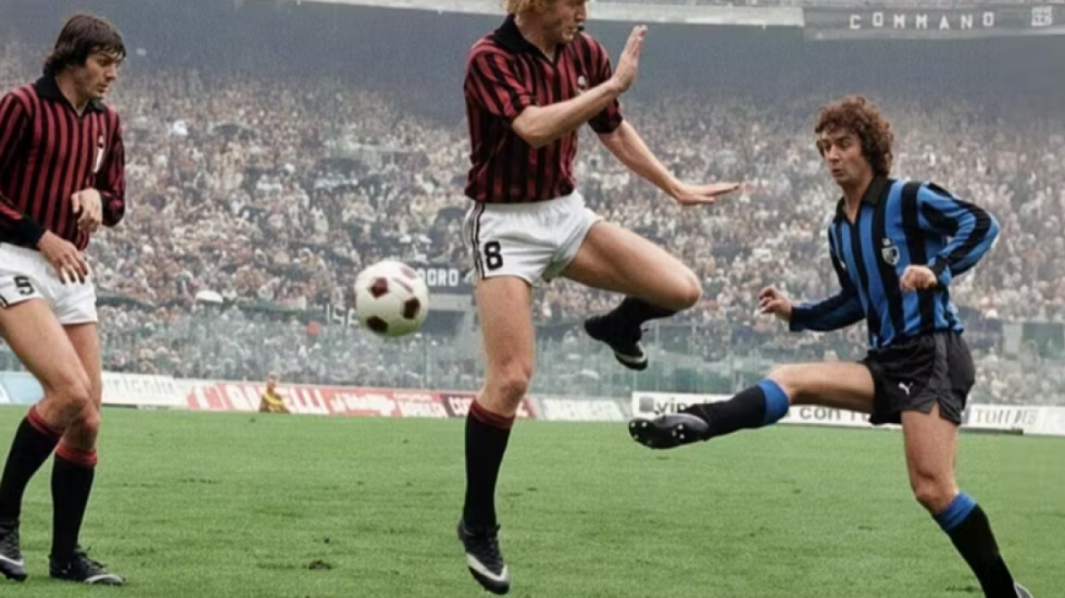 Futbolli italian në zi, ndahet nga jeta legjenda e Interit