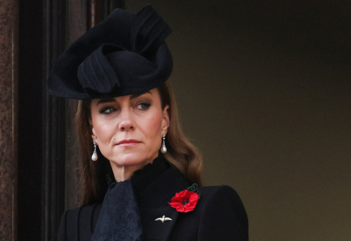 Princesha Catherine do të vizitojë Italinë