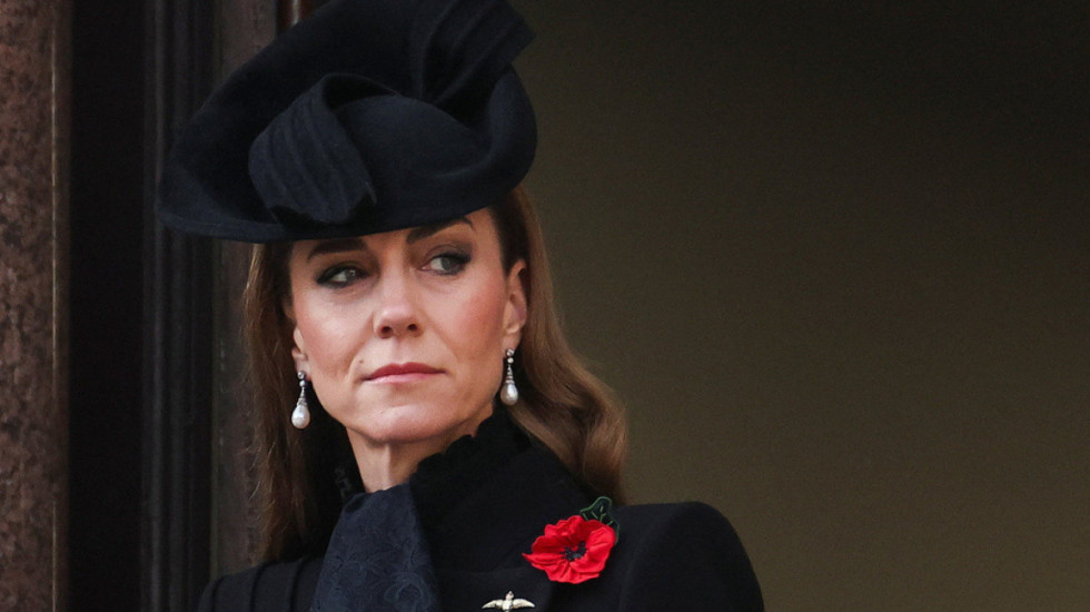 Princesha Catherine do të vizitojë Italinë