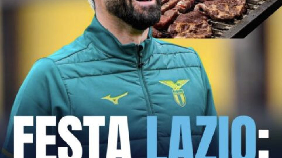 Elseid Hysaj drejt largimit nga Lazio, organizon drekë lamtumire me skuadrën