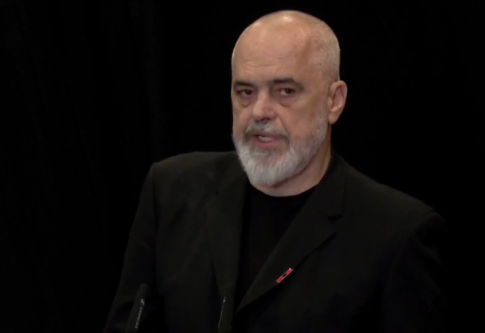 Rama për Servet Pëllumbin: Kishim antipati reciproke, por u bë një nga njerëzit më inkurajues për mua