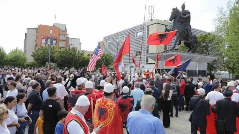 Kosova shënon 621-vjetorin e lindjes së Skënderbeut me aktivitete të shumta kulturore në Prishtinë