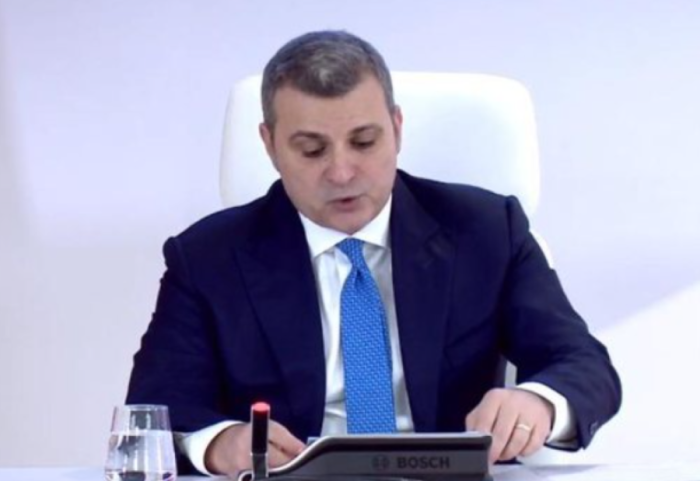 Norma e interesit nuk ndryshon, Sejko: Rritja e naftës do të sjellë inflacion