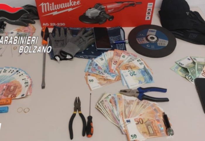 Shënjestronte vetëm hotelet e luksit, kapet banda e “skifterëve” shqiptarë në Itali