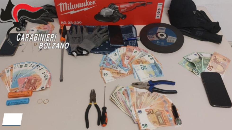 Shënjestronte vetëm hotelet e luksit, kapet banda e “skifterëve” shqiptarë në Itali