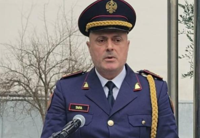 Aksidenti me dy fëmijë të vdekur, shkarkohet Drejtori i Policisë së Durrësit