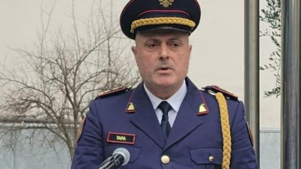 Aksidenti me dy fëmijë të vdekur, shkarkohet Drejtori i Policisë së Durrësit