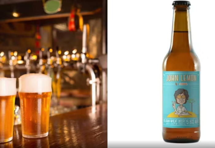 Familja nuk e lejon, tërhiqet nga tregu birra John Lemon