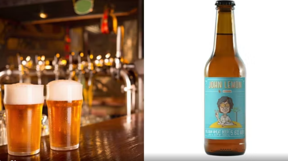 Familja nuk e lejon, tërhiqet nga tregu birra John Lemon