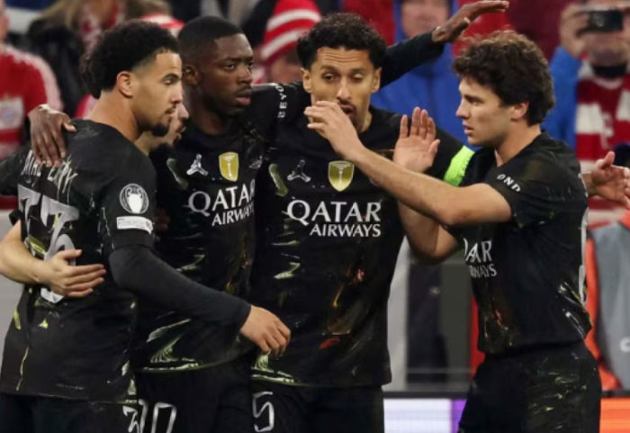 Champions League drejt serisë së fundit, caktohet çifti finalist