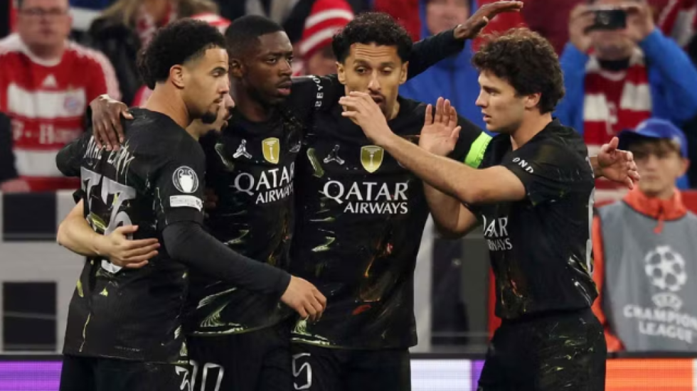 Champions League drejt serisë së fundit, caktohet çifti finalist