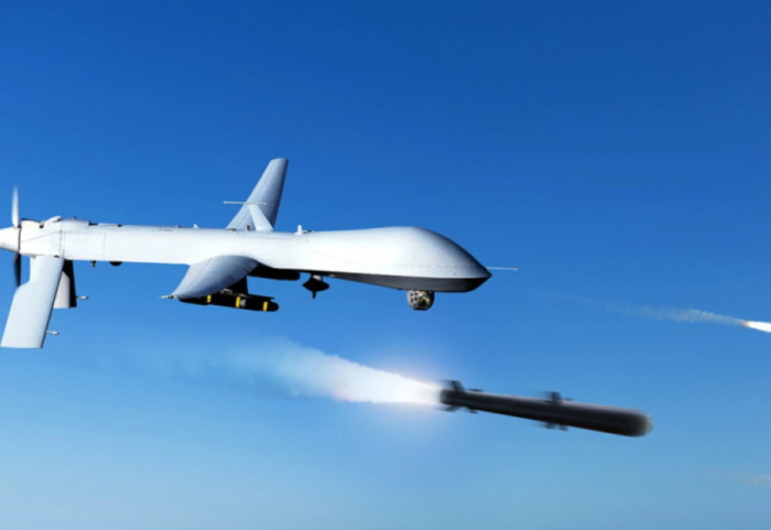 Dronët shkelin hapësirën e NATO, bien mbi një depo nafte