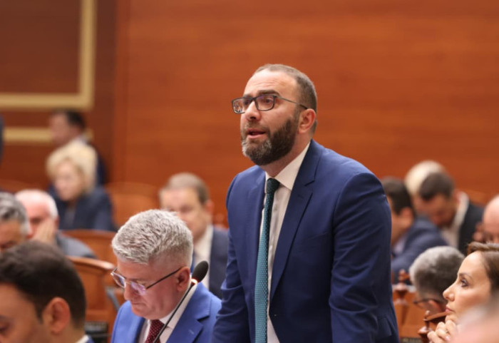 "Sille Ramën këtu, ke frikë ta detyrosh që të vijë në seancë", Bardhi përplaset me Peleshin