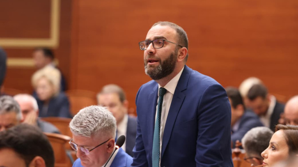 "Sille Ramën këtu, ke frikë ta detyrosh që të vijë në seancë", Bardhi përplaset me Peleshin