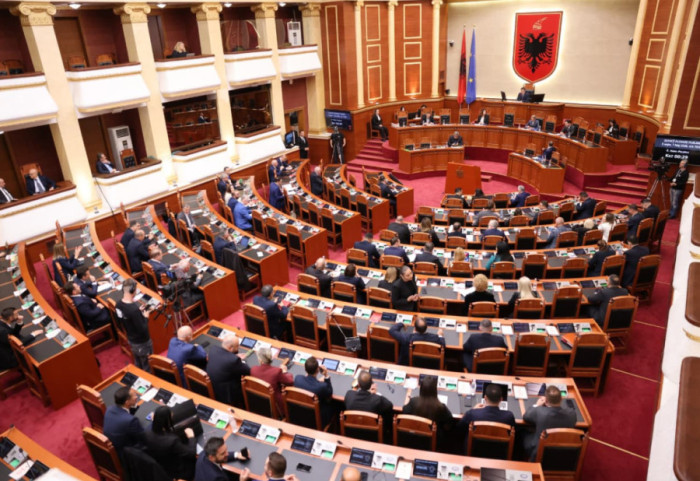 Seanca plenare, rrëzohet kërkesa për interpelancë për AKSHI-n