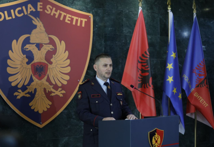 Hapet qendra e parë për çaktivizimin e armëve në Shqipëri, Hita: Mbrojmë jetën e qytetarëve