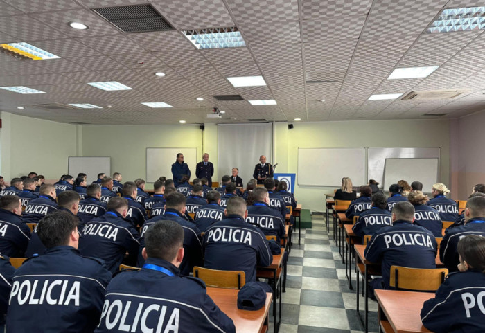 Zbulohet menuja e drekës që helmoi 56 studentë te Akademia e Sigurisë, policia sekuestron ushqimet