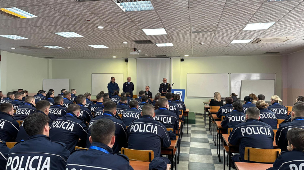 Zbulohet menuja e drekës që helmoi 56 studentë te Akademia e Sigurisë, policia sekuestron ushqimet