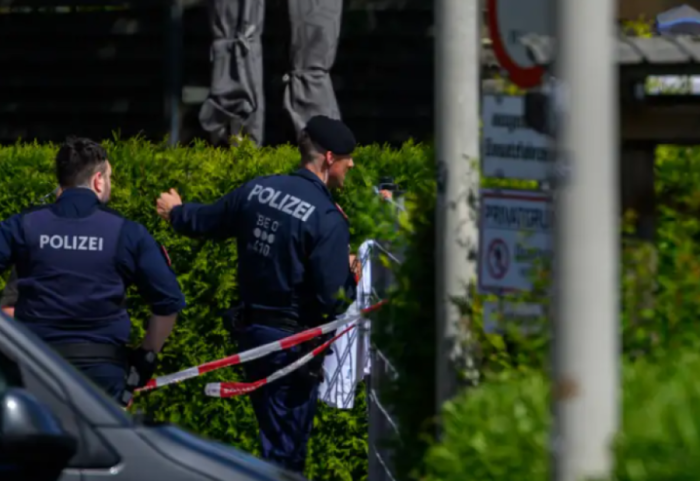 Krim i rëndë në Austri, burri vret vajzën dhe gruan e më pas vetëvritet
