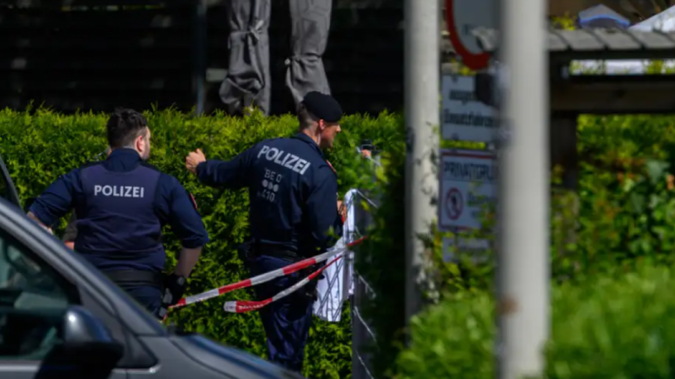 Krim i rëndë në Austri, burri vret vajzën dhe gruan e më pas vetëvritet