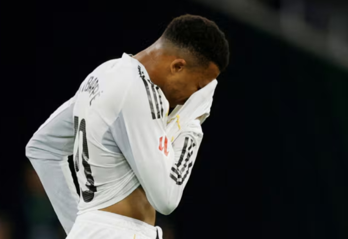 “Mbappé jashtë”, 18 milionë firma në peticionin e tifozëve të Real Madrid