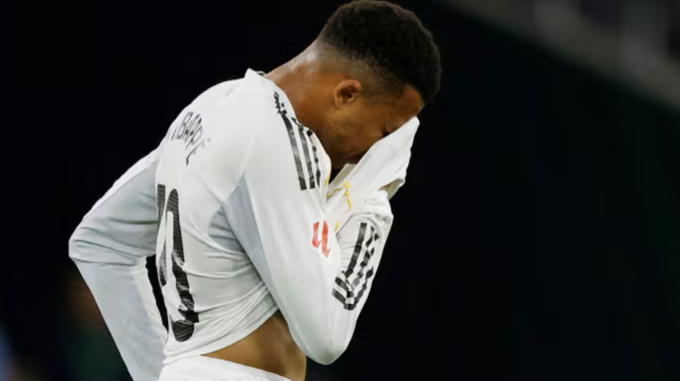 “Mbappé jashtë”, 18 milionë firma në peticionin e tifozëve të Real Madrid