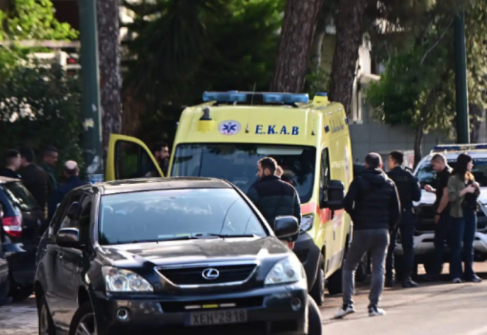 Vrasja e mafiozit Moskouris në Athinë, 4 në pranga, 2 prej tyre shqiptarë