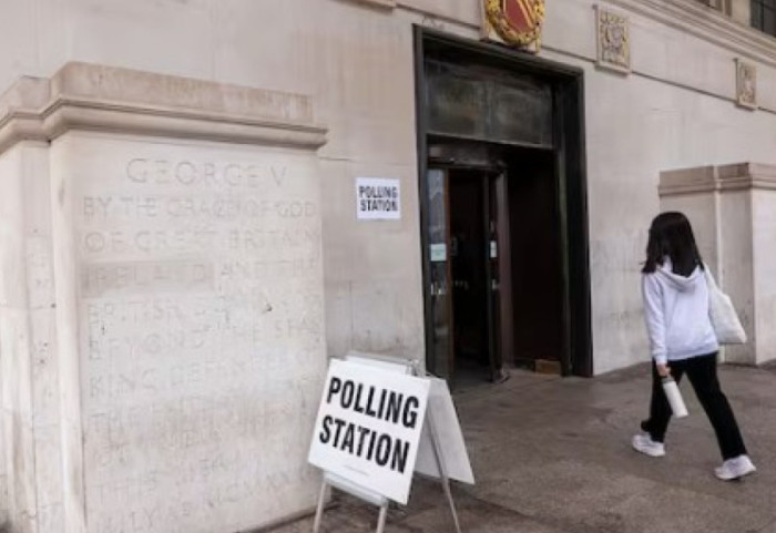 Votimi në Britaninë e Madhe, Partia Laburiste drejt humbjes në zgjedhjet lokale