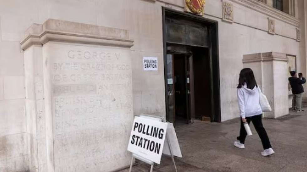 Votimi në Britaninë e Madhe, Partia Laburiste drejt humbjes në zgjedhjet lokale